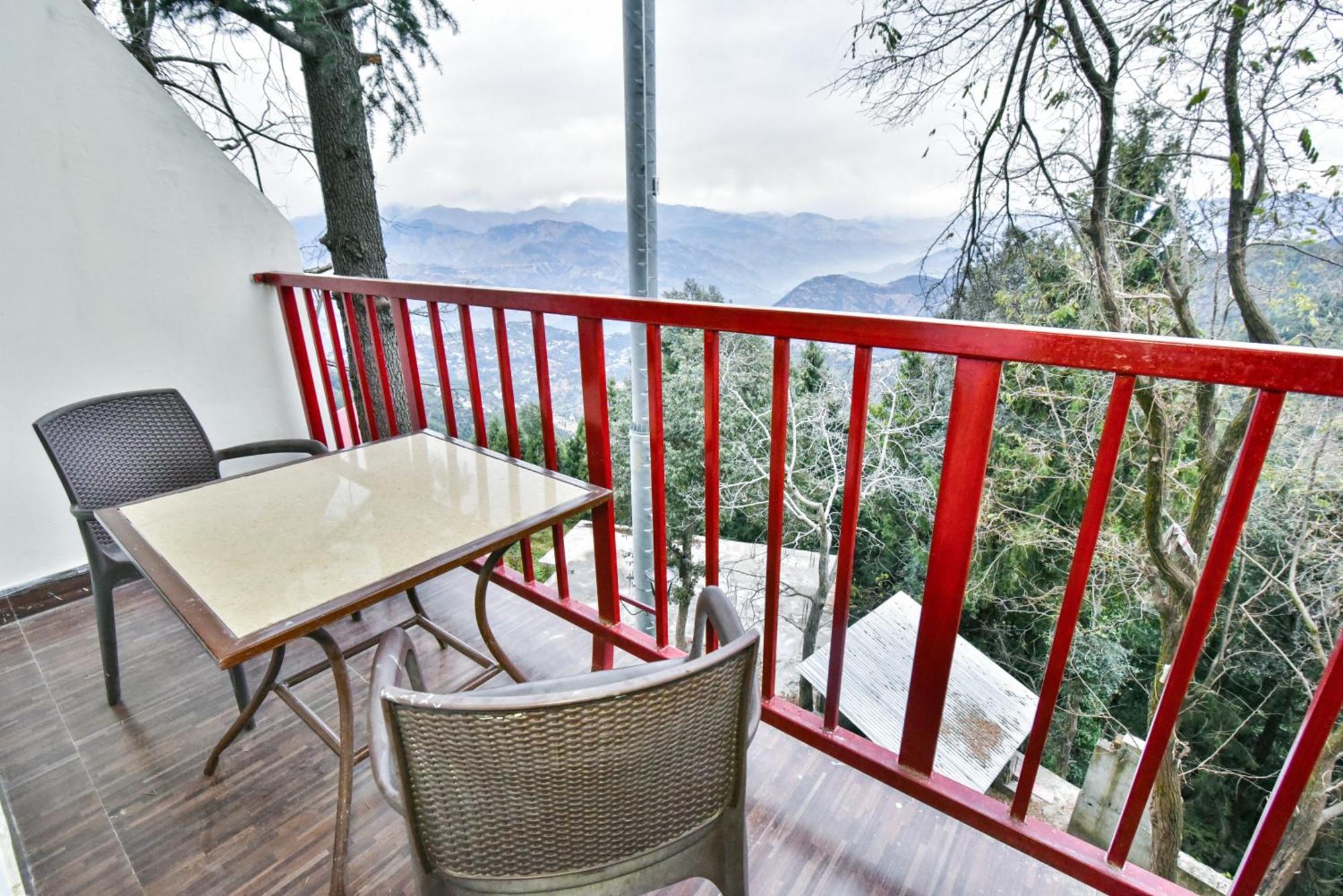 Bear Valley Resort Dalhousie Exteriör bild